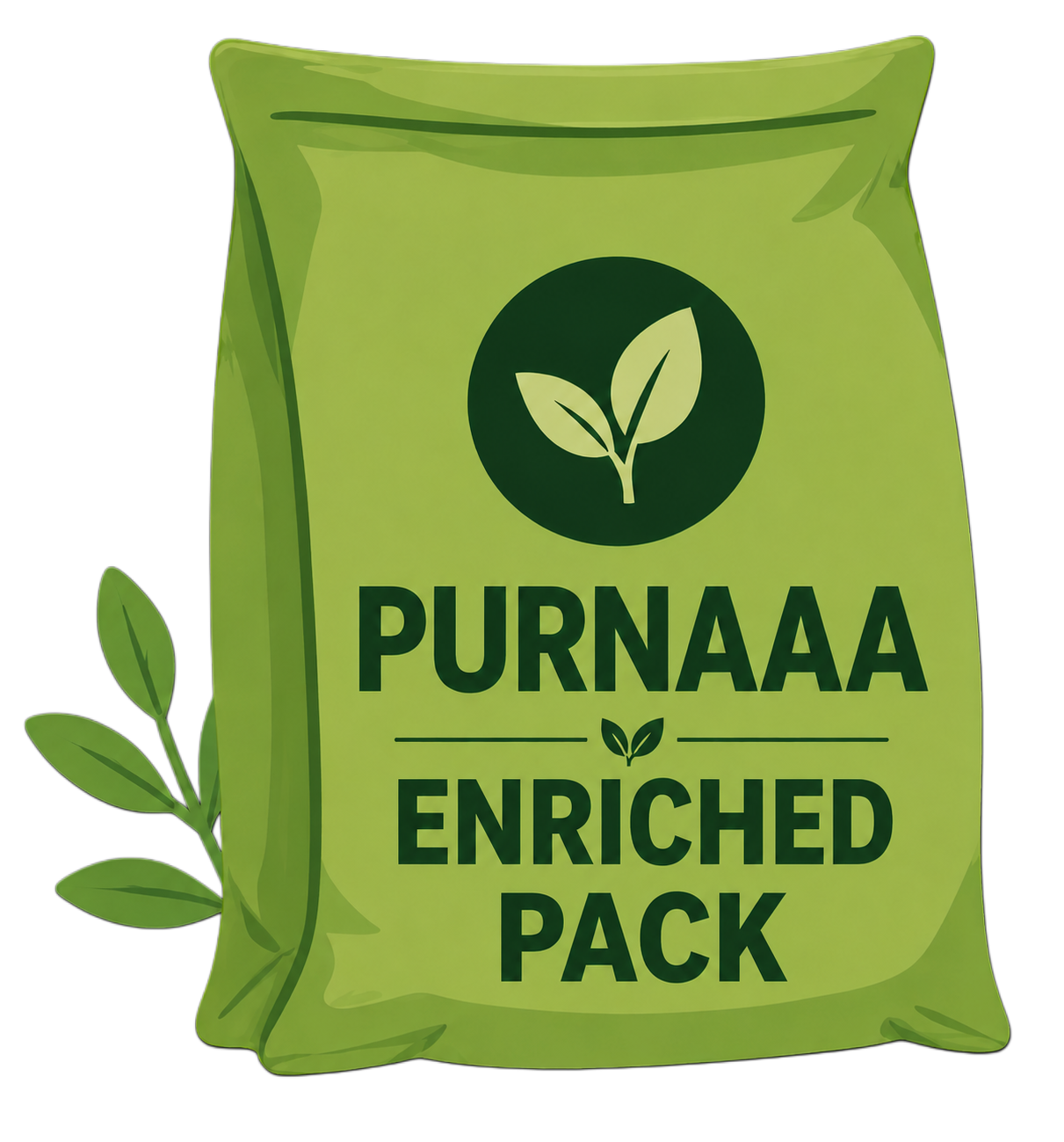 Purnaaa Enriched Pack